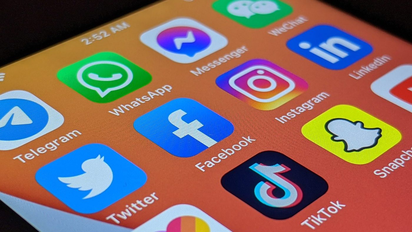 Gestion des réseaux sociaux pour les entreprises